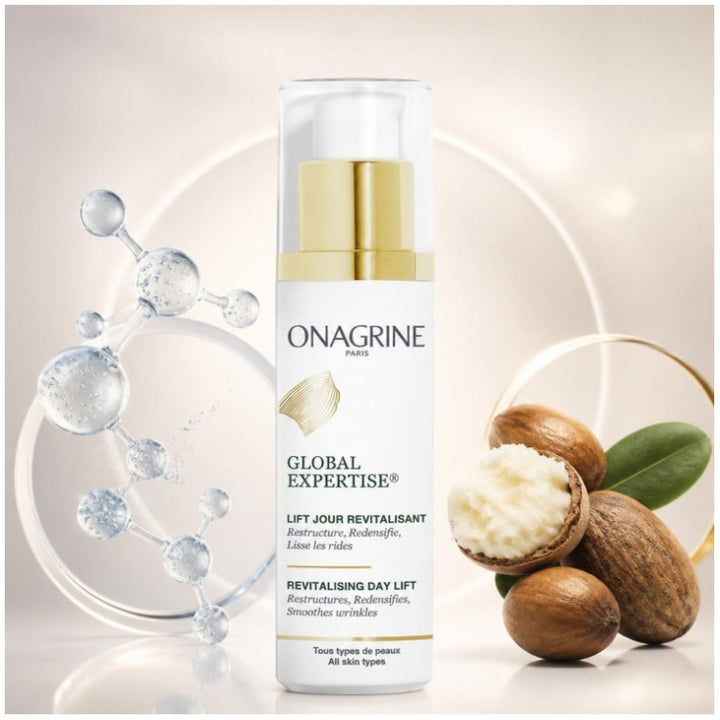 Onagrine Global Expertise Revitalizing Day Lift 40ml (1.35fl oz)