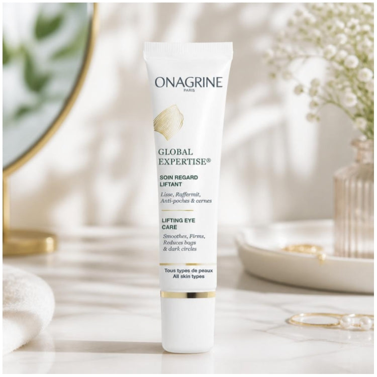 Onagrine Global Expertise Lift Care for the Eyes 15ml (0.50fl oz)