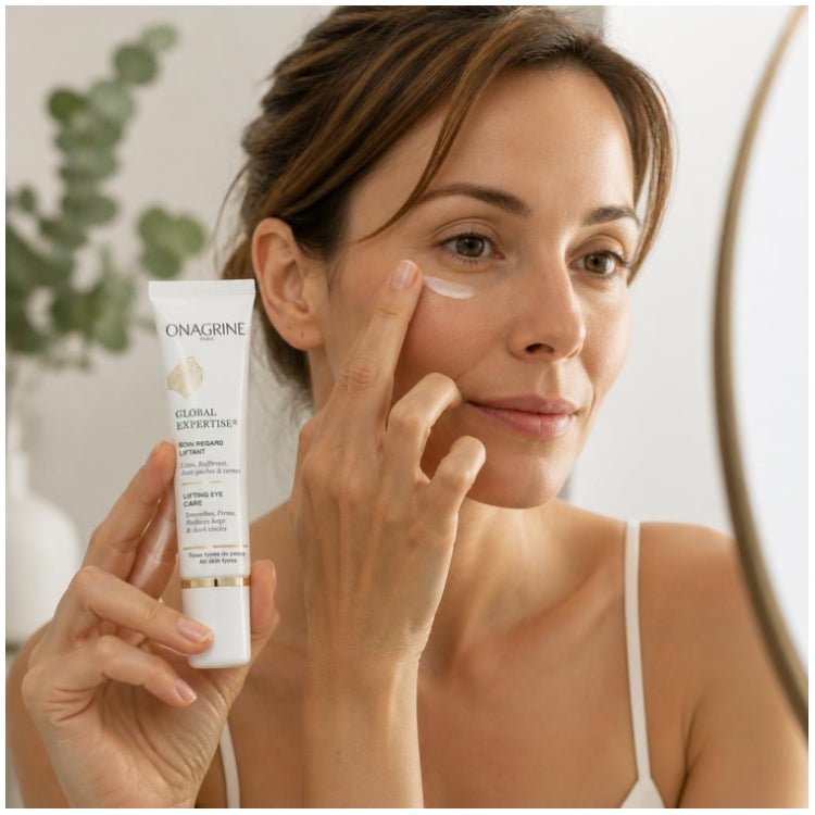 Onagrine Global Expertise Lift Care for the Eyes 15ml (0.50fl oz)