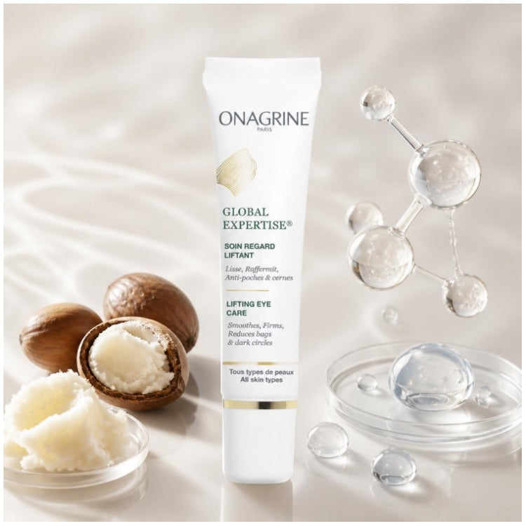 Onagrine Global Expertise Lift Care for the Eyes 15ml (0.50fl oz)