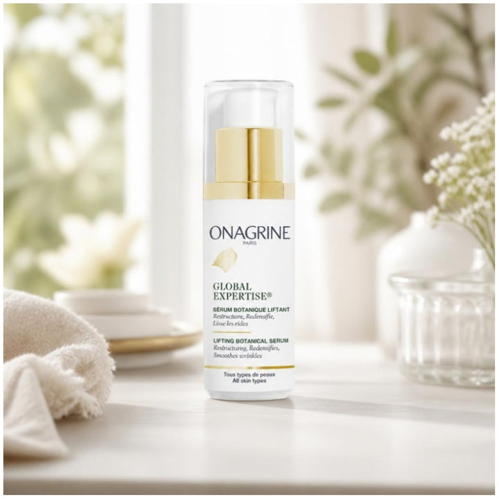 Onagrine Global Expertise Botanical Lift Serum 30ml (1.01fl oz)