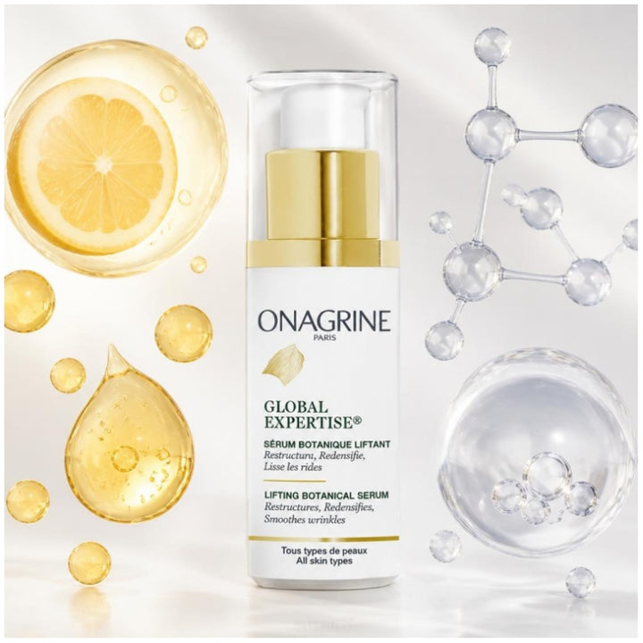 Onagrine Global Expertise Botanical Lift Serum 30ml (1.01fl oz)