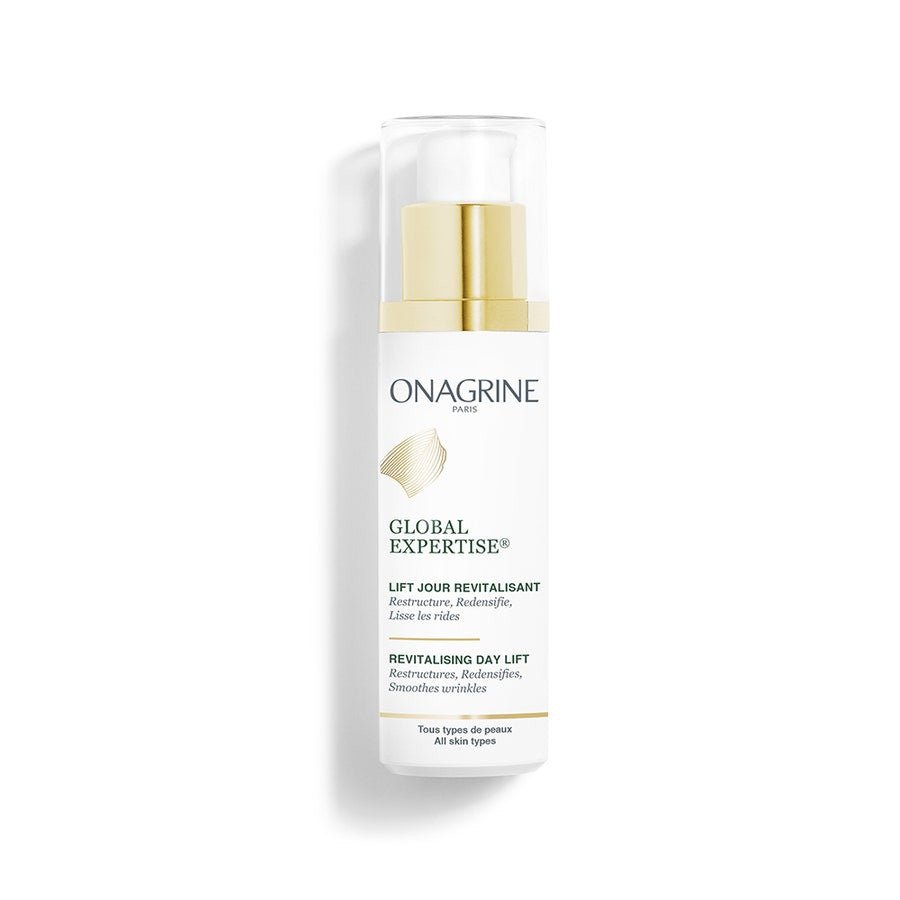 Onagrine Global Expertise Revitalizing Day Lift 40ml (1.35fl oz) - FrenchBeautyHub