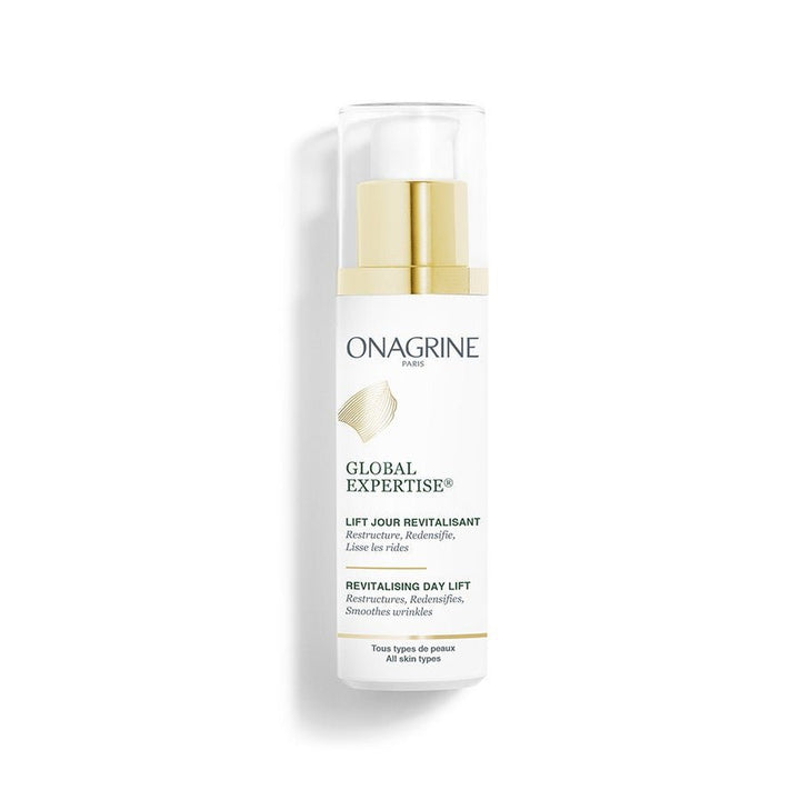 Onagrine Global Expertise Revitalizing Day Lift 40ml (1.35fl oz) - FrenchBeautyHub