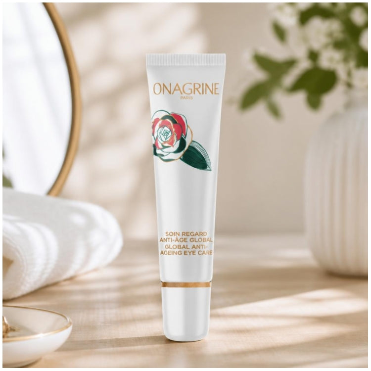 Onagrine Anti-Aging Global Eye Care 15ml (0.50 fl oz)