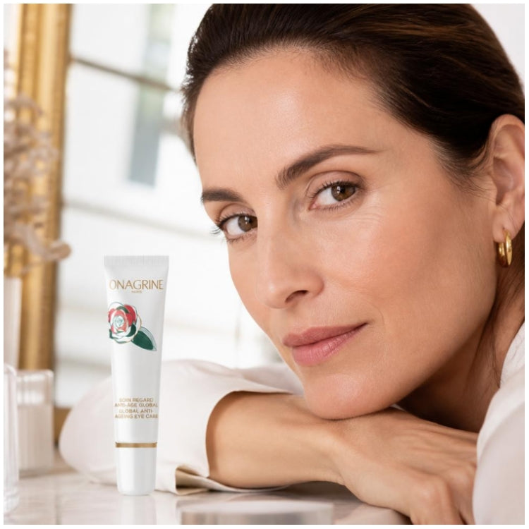 Onagrine Anti-Aging Global Eye Care 15ml (0.50 fl oz)