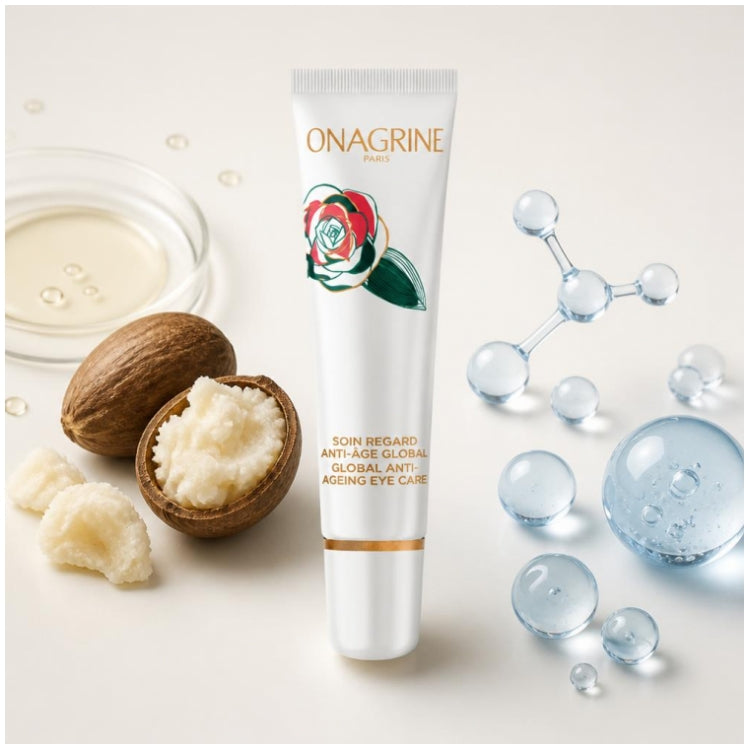 Onagrine Anti-Aging Global Eye Care 15ml (0.50 fl oz)