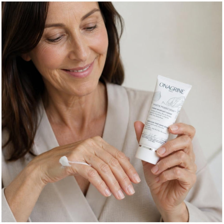 Onagrine White Perfection Hands Anti-Spot Cream 50ml (1.69fl oz)
