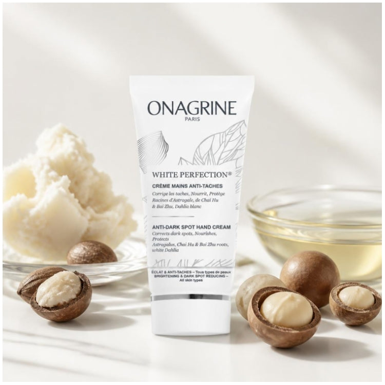 Onagrine White Perfection Hands Anti-Spot Cream 50ml (1.69fl oz)