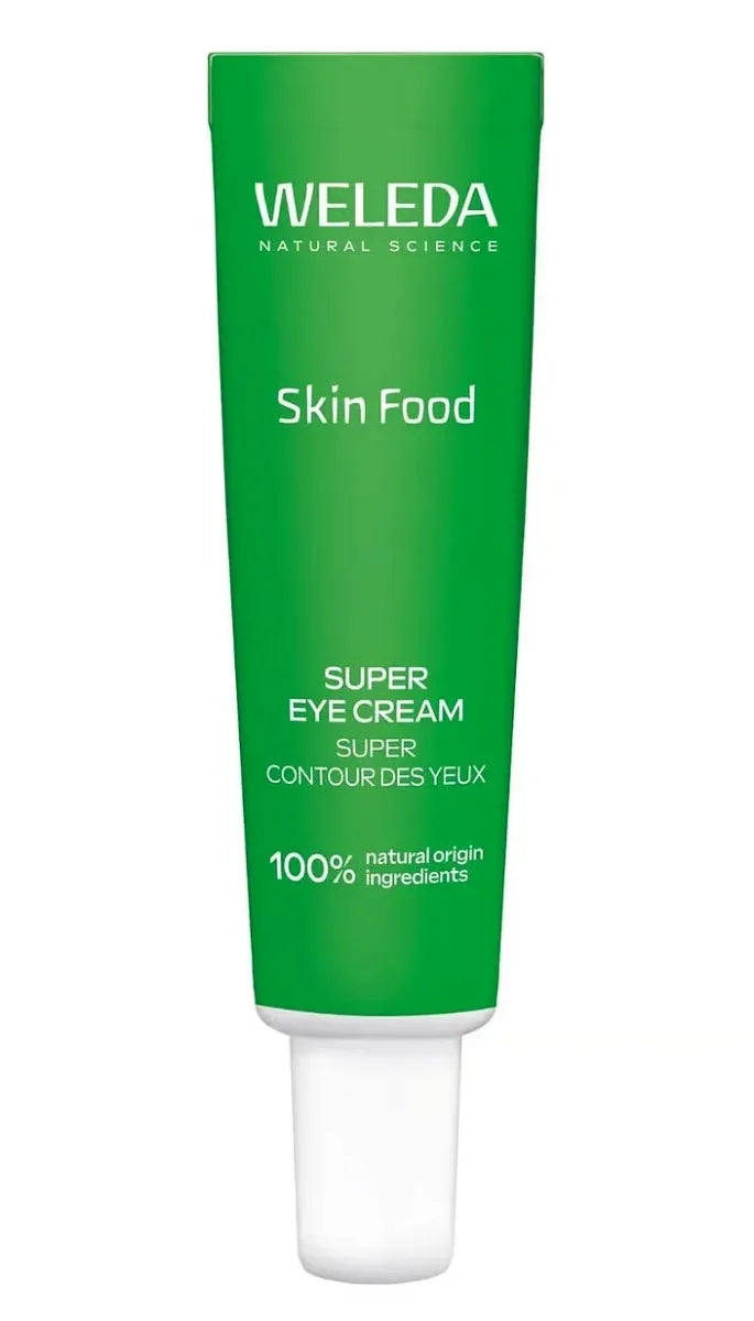 Weleda Skin Food Eye contour 12ml (0.41fl oz)