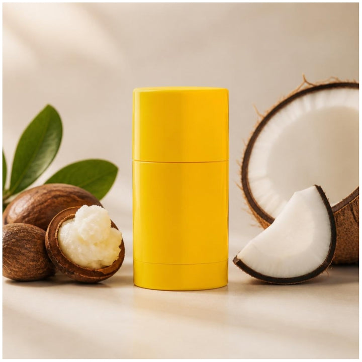 Osmae Monoï Tropical SPF50+ Suncare Stick Face, Lips and sensitive areas 15g (0.53 oz)