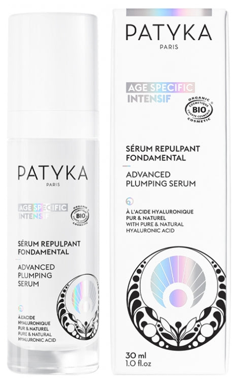Patyka Age Specific Intensif Advanced Plumping Serum 30ml (1.01fl oz)