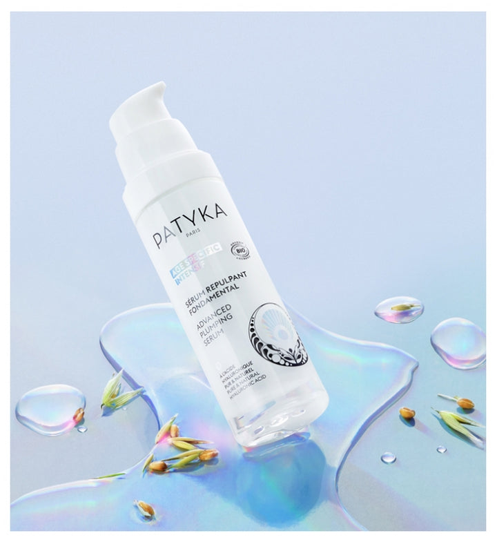 Patyka Age Specific Intensif Advanced Plumping Serum 30ml (1.01fl oz)