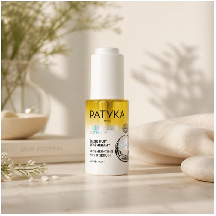Patyka Age Specific Intensif Regenerating Night Serum 15ml (0.50fl oz)
