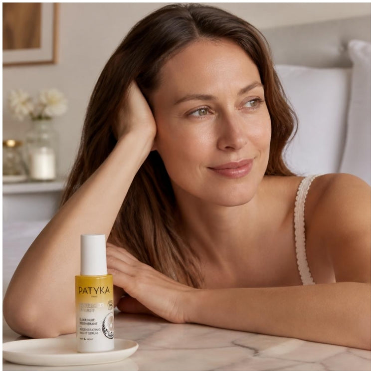 Patyka Age Specific Intensif Regenerating Night Serum 15ml (0.50fl oz)