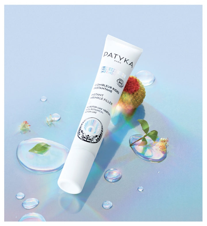 Patyka Age Specific Intensif Bioes Combleur de rides instantané 15ml