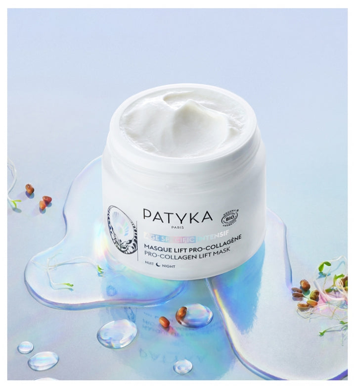 Patyka Age Specific Intensif Pro-Collagen Lift Mask 50ml (1.69fl oz)