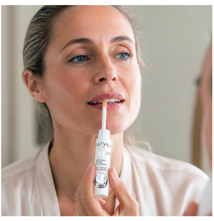 Patyka Age Specific Intensif Hyaluronic Lip Plumper 7ml (0.23fl oz)