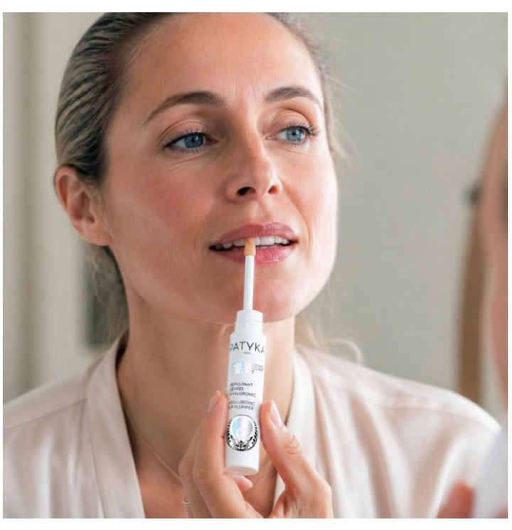Patyka Age Specific Intensif Hyaluronic Lip Plumper 7ml (0.23fl oz)