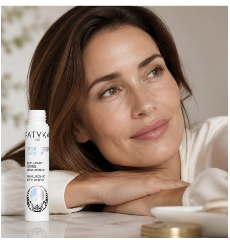 Patyka Age Specific Intensif Hyaluronic Lip Plumper 7ml (0.23fl oz)
