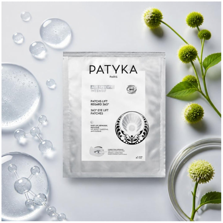 Patyka Age Specific Intensif Patch Lift Regard 360° x1 Pair