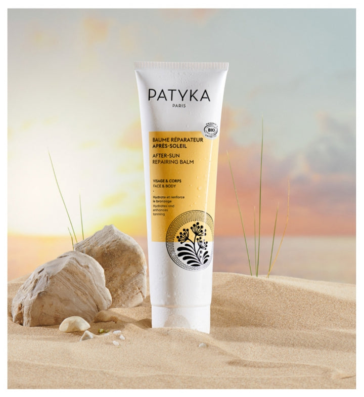 Patyka After-Sun Repairing Balm 150ml (5,07fl oz)