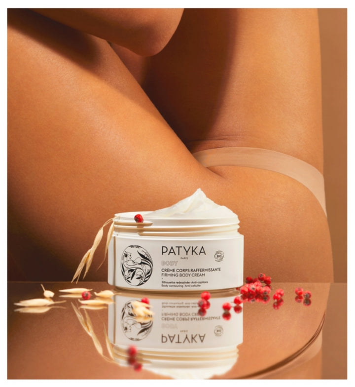 Patyka Body Bioes Firming Cream 180ml (6.08fl oz)