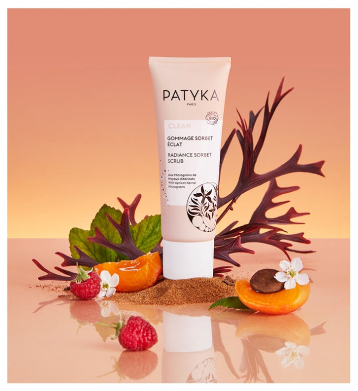 Patyka Clean Radiance Esfoliante Sorbet 50ml