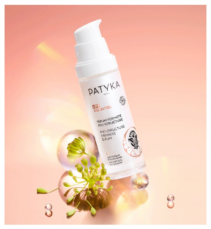 Patyka Lift Essentiel Pro Structure Bioes Sérum Firmeté 30ml