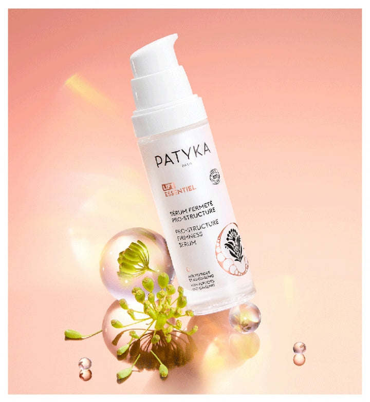 Patyka Lift Essentiel Pro Structure Bioes Sérum Firmeté 30ml