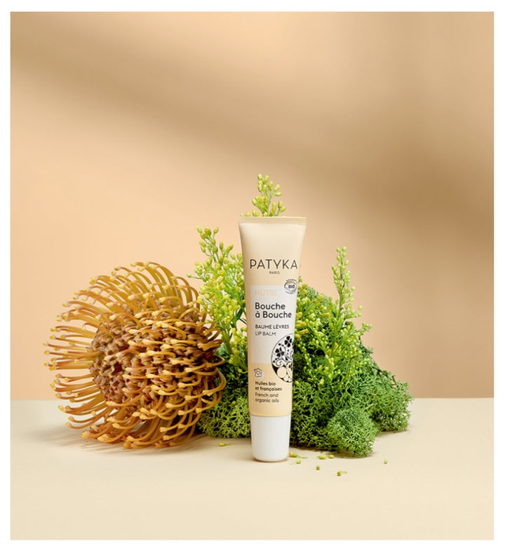 Patyka Nutri Bouche A Bouche Lip Balm 10ml (3.38fl oz)