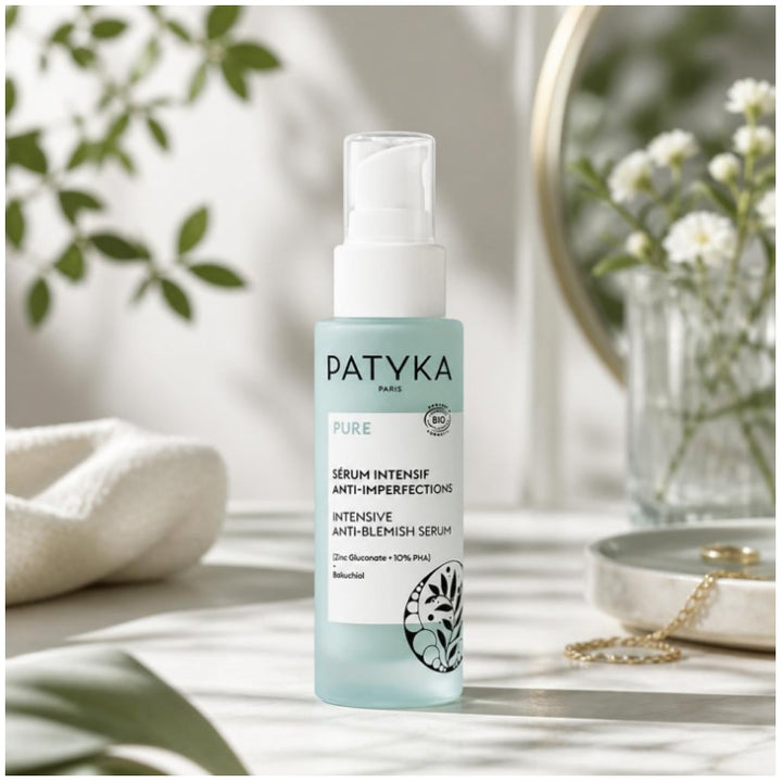 Patyka Pure Sérum Anti-Imperfeições 30ml