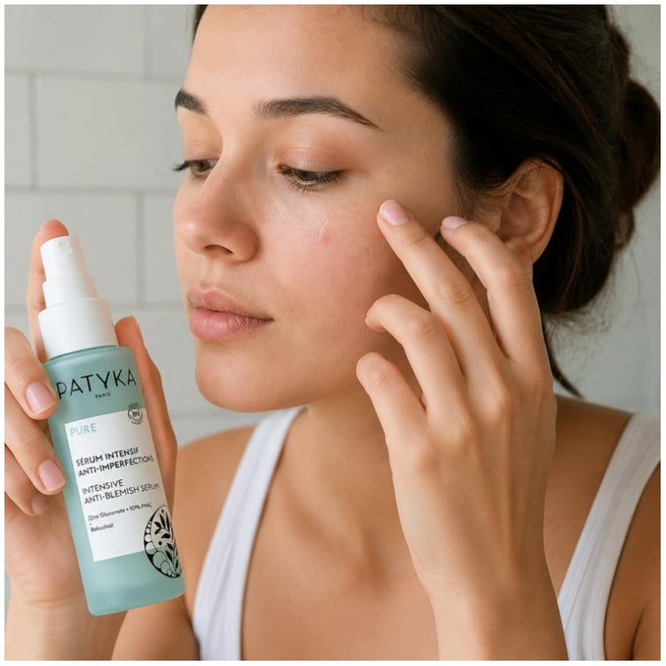 Patyka Pure Sérum Anti-Imperfeições 30ml