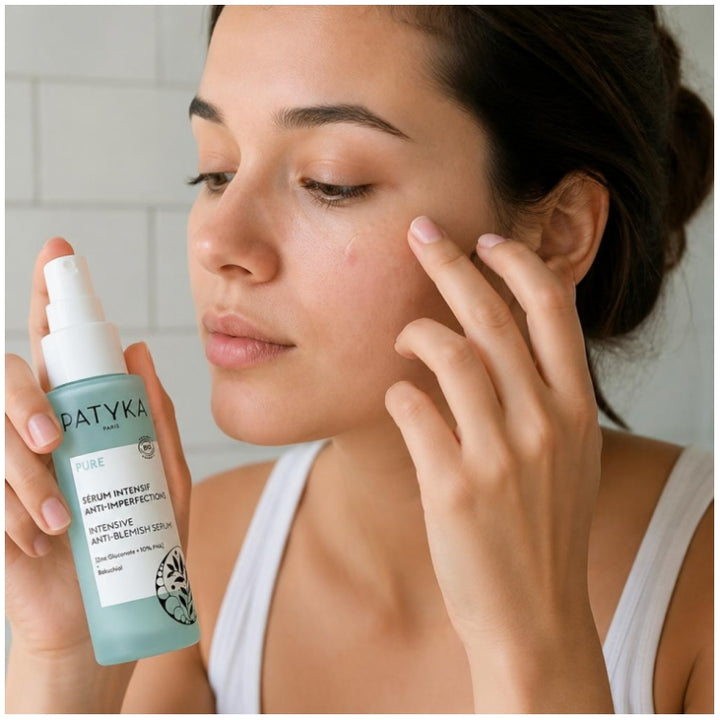 Patyka Pure Sérum Anti-Imperfeições 30ml