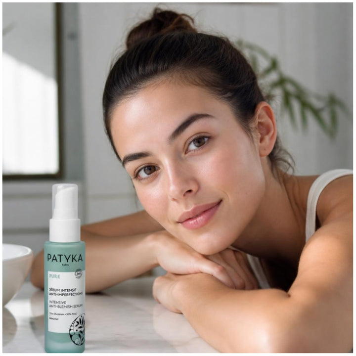Patyka Pure Sérum Anti-Imperfeições 30ml