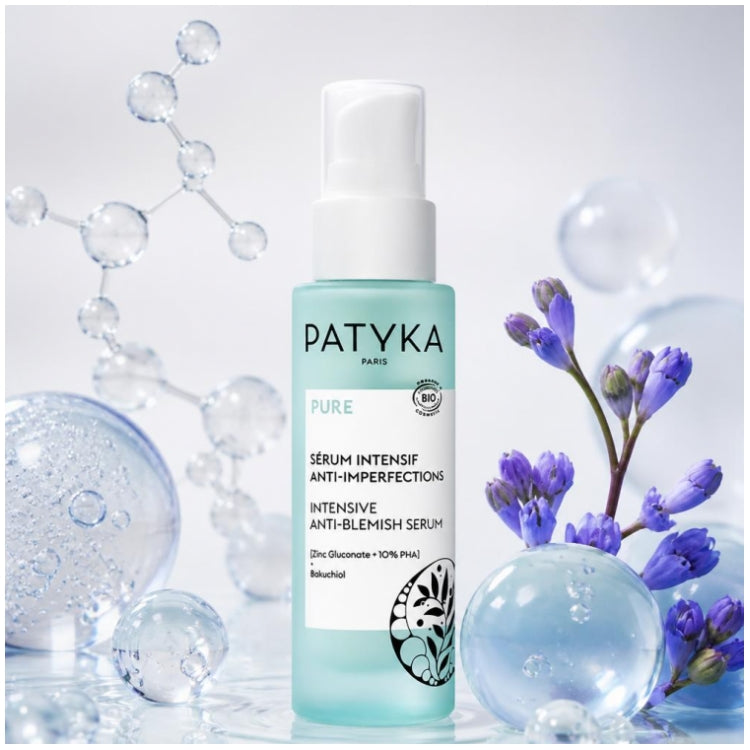 Patyka Pure Sérum Anti-Imperfeições 30ml