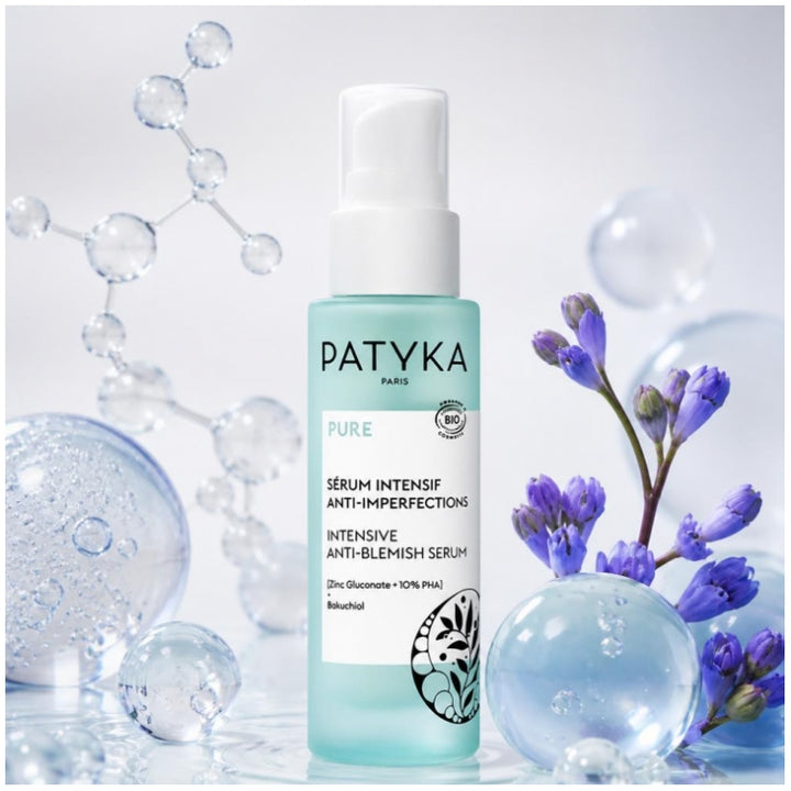 Patyka Pure Sérum Anti-Imperfeições 30ml