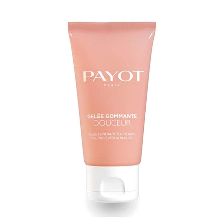 Payot Gentle Exfoliating Gel 50ml (1.69fl oz) - FrenchBeautyHub