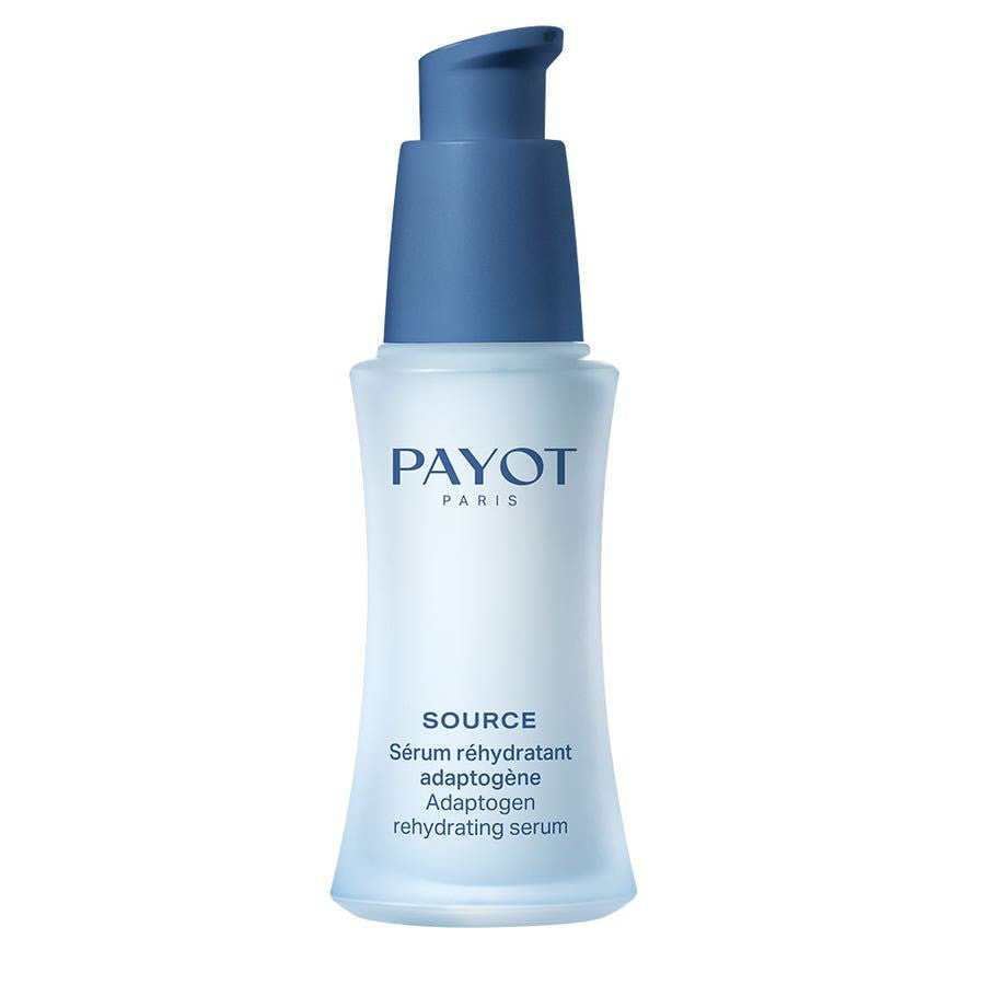 Payot Source Adaptogen Rehydrating Serum 30ml (1.01fl oz) - FrenchBeautyHub