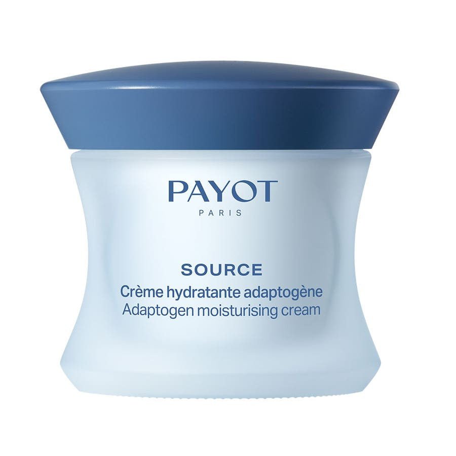 Payot Source Adaptogenic Moisturising Cream 50ml (1.69fl oz) - FrenchBeautyHub