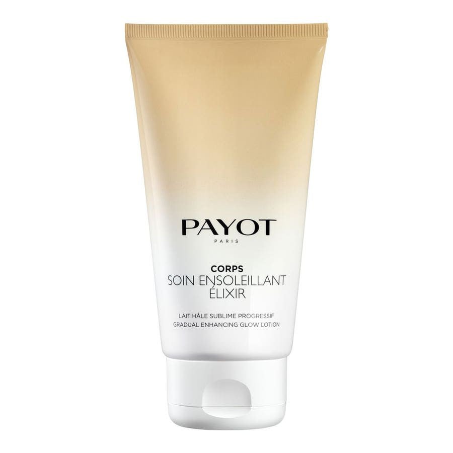 Payot Tanning Milk 150ml (5.07fl oz) - FrenchBeautyHub