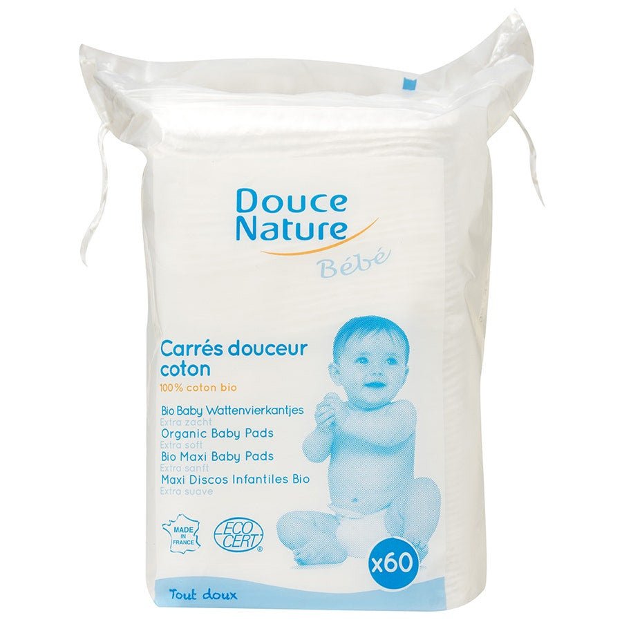 Pharm'Up Carr maxi Baby Bioes x60 units - FrenchBeautyHub