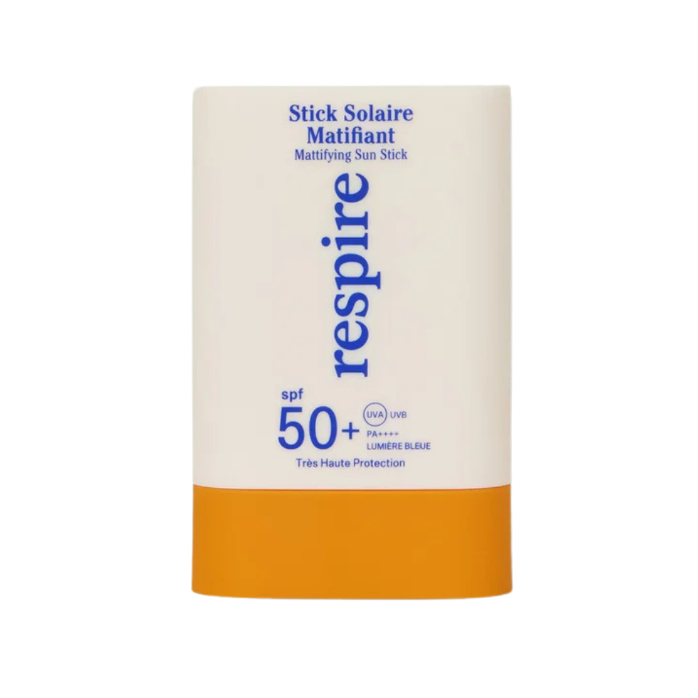 Respire Sunscreens Anti-Spot SPF50+ Stick 15g (0.53oz)
