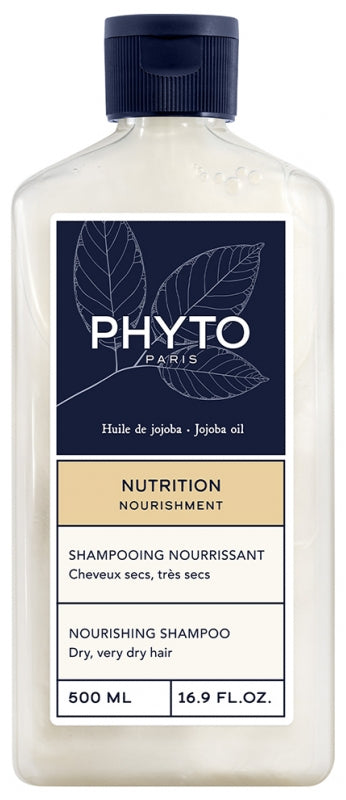 Phytojoba Hydration & Radiance Shampoo for Dry Hair 250ml