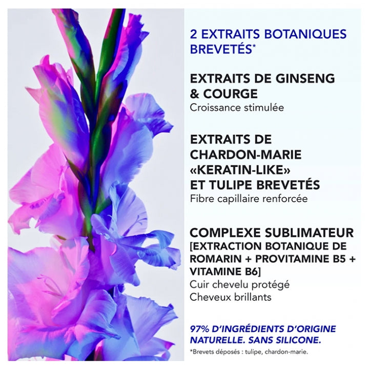 Phyto Paris Phytophanere Ultra Length-Boosting Serum 50ml (1.69 fl oz)