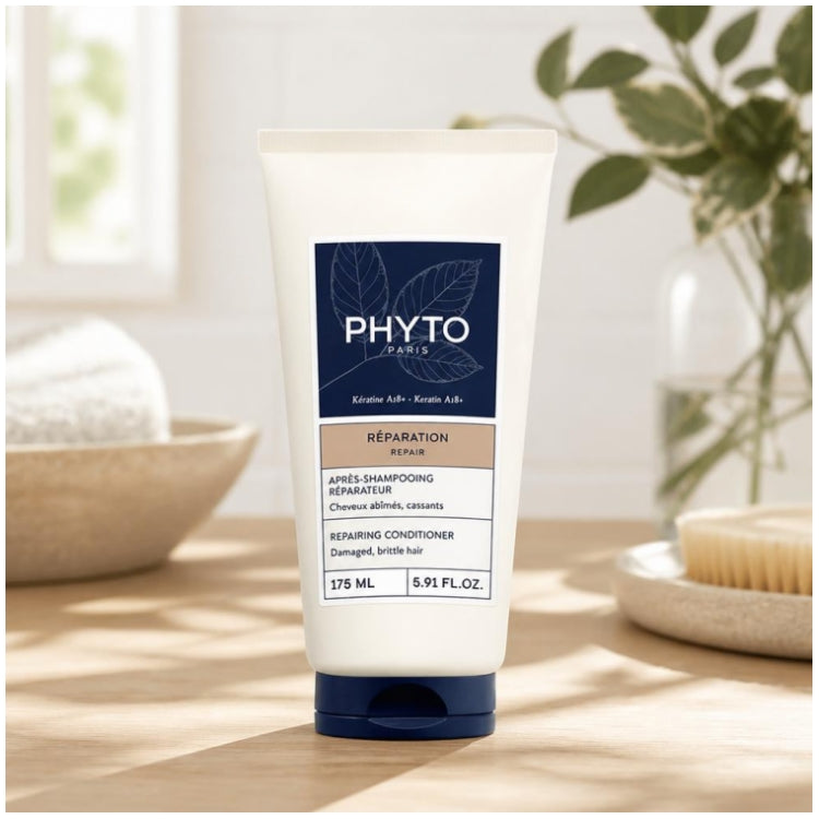 Phyto Reparateur Spülung für trockenes Haar 175ml