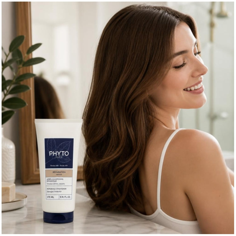 Phyto Reparateur Spülung für trockenes Haar 175ml