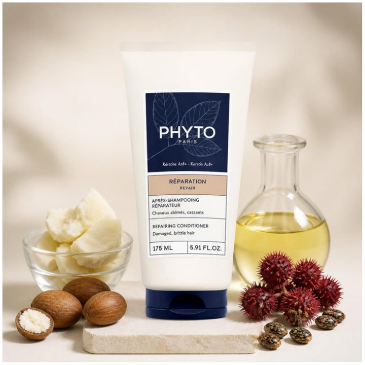 Phyto Reparateur Spülung für trockenes Haar 175ml