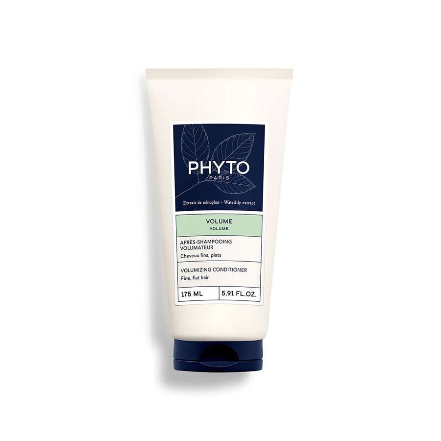 Phyto Volume Volumising Conditioner Fine and flat hair 175ml (5.91fl oz) - FrenchBeautyHub