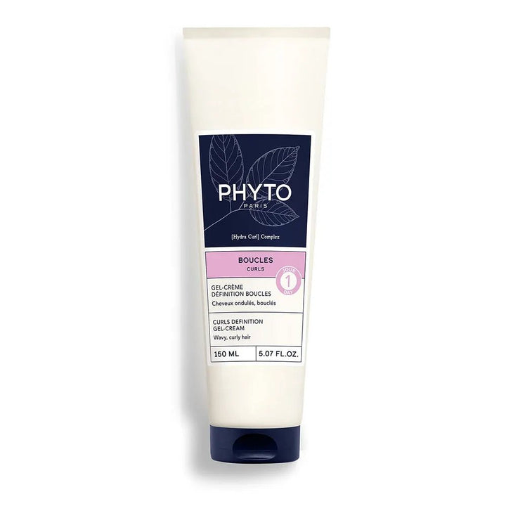 Phytospecific Curl Sculpting Gel Creme 150ml (5.07fl oz) - FrenchBeautyHub